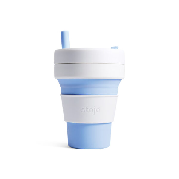Stojo Biggie Cup