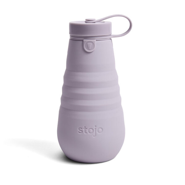 Garrafa Colapsável Stojo Bottle