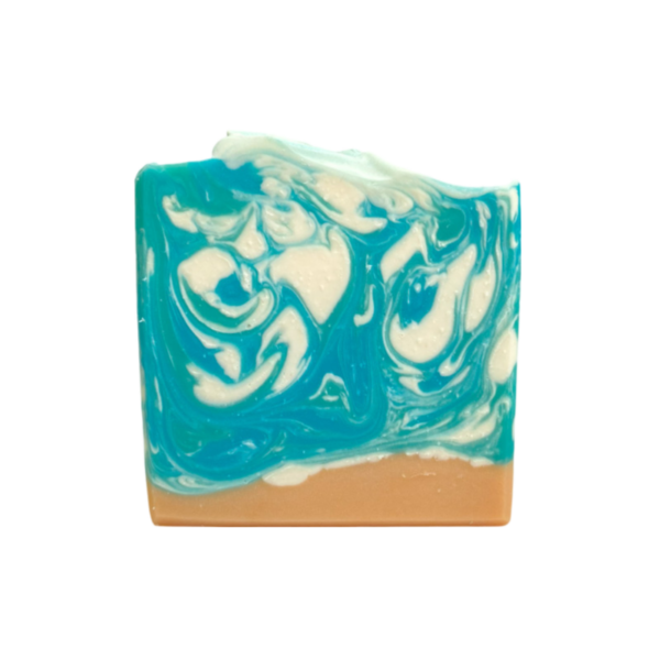 Let It Soap