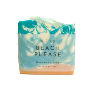 Let It Soap