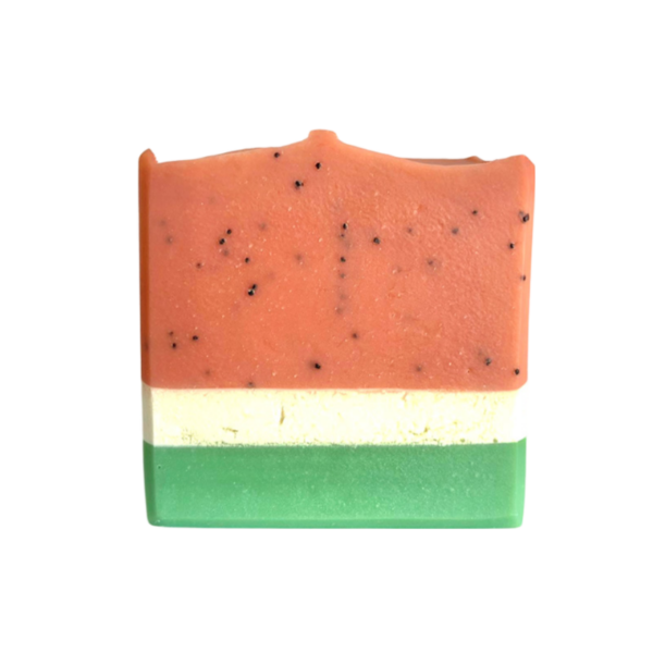Let It Soap