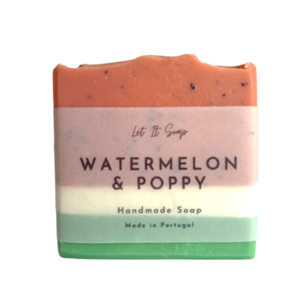 Let It Soap