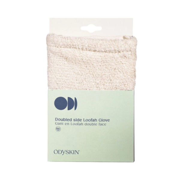 Luva de Lufa Odyskin