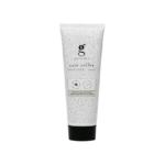 Esfoliante e Lavagem de Café Cru
