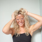 Esfoliante 2 em 1 Borras de café espresso