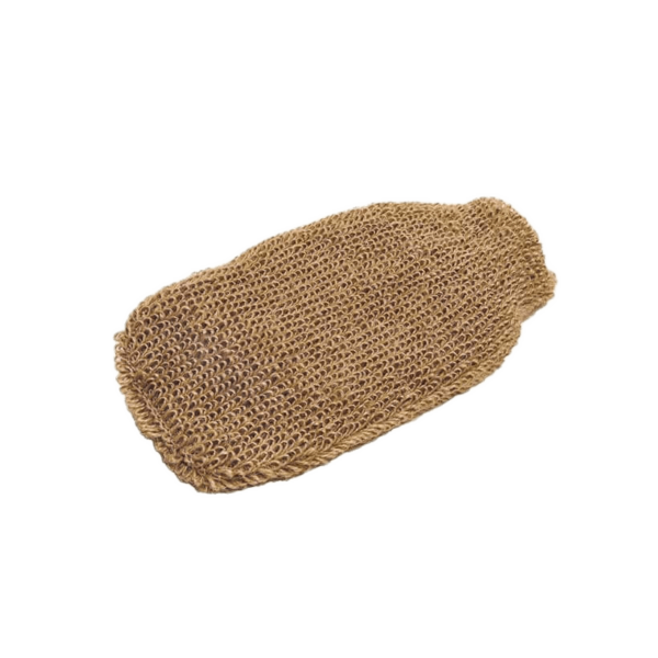 Luva de Sisal