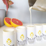 Desodorizantes Naturais Vegans Kutis