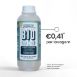 Detergente de Roupa Bio Enzimático 2 em 1 - BIOMACH SUPER