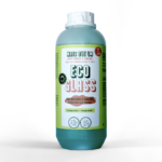 Limpa Vidros, Tira bolores, Calcários - ECO GLASS