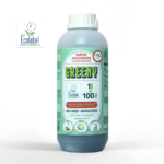 Detergente Multiusos Ecolabel - GREENY