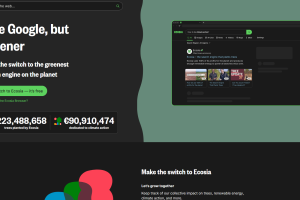 ecosia