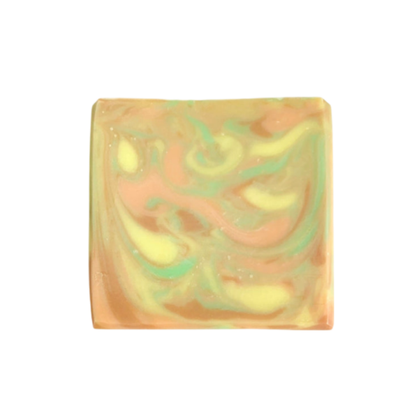 Sabonete Artesanal - Papaya Passion