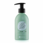 Dispensador de alumínio para Eco-Sabonete Líquido