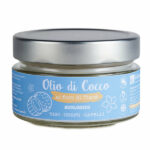 Óleo de Coco com Flor de Tiaré