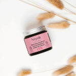 Creme Desodorizante Natural Flowers (40ml) - Niyok