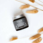 Creme Desodorizante Natural Oriental Wood (40ml) - Niyok