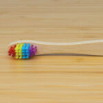 Escova de Dentes Bamboolino Kids