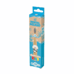 Escova de Dentes Bamboolino Kids