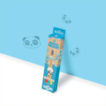 Escova de Dentes Bamboolino Kids