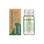 Fio Dentário Bionylon Hortelã - Georganics