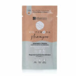 EcoPó para Champô Hidratante e Fortalecedor (Coco & Ácido Hialurónico) - laSaponaria