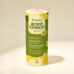 Ácido cítrico - Limpador versátil - Natulim