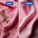 Oxi Clean - Potenciador de Lavagem