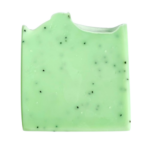 Sabonete Artesanal Esfoliante Bergamota & Patchouli