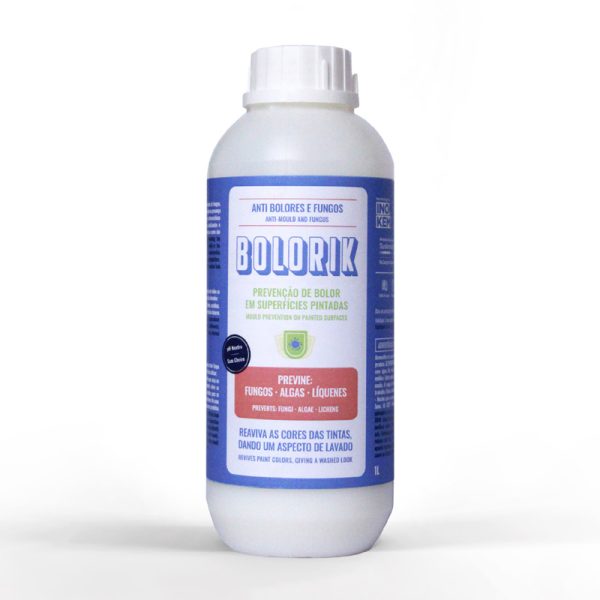 Bolorik anti-bolor