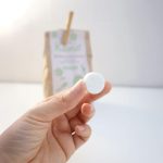 Mini Pastilhas para Máquina da Loiça