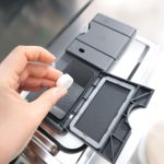 Mini Pastilhas para Máquina da Loiça