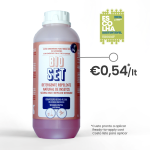 Detergente Multiusos Repelente Natural de Insetos