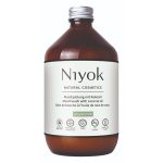 Elixir Bucal com Óleo de Coco - Hortelã-pimenta (500ml) - Niyok