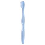 Escova de dentes Plant-based Criança Azul - Ultra suave - Humble