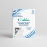 Eco Pastilhas Loiça 6 em 1 (30 Un) - Natulim