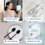 Eco Pastilhas Loiça 6 em 1 (30 Un) - Natulim