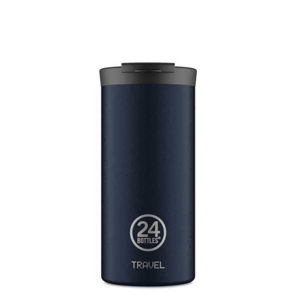 Travel Tumbler Térmico (600ml) - 24Bottles